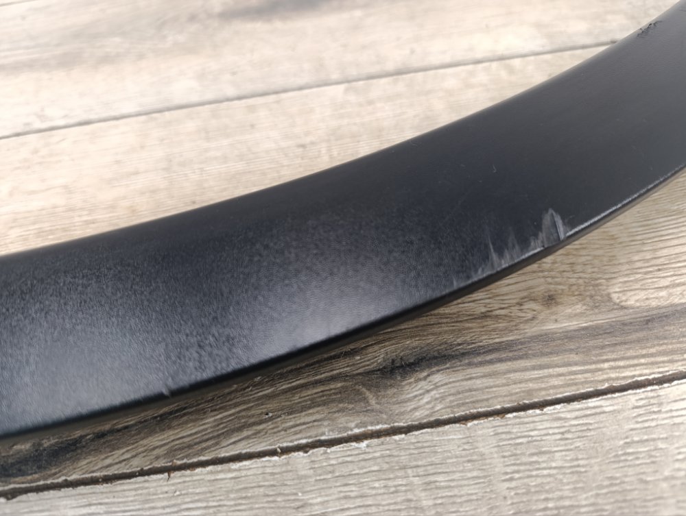 Накладка арки крыла молдинг, 2000 рублей, Москва