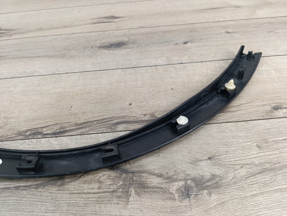 Накладка арки крыла молдинг, 2000 рублей, Москва