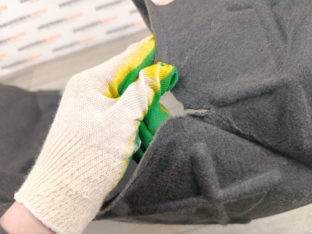 Подкрылок, 4000 рублей, Москва