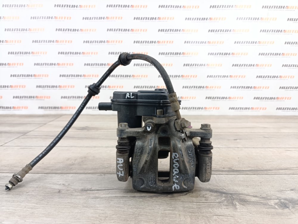 Суппорт тормозной, 8000 рублей, Москва