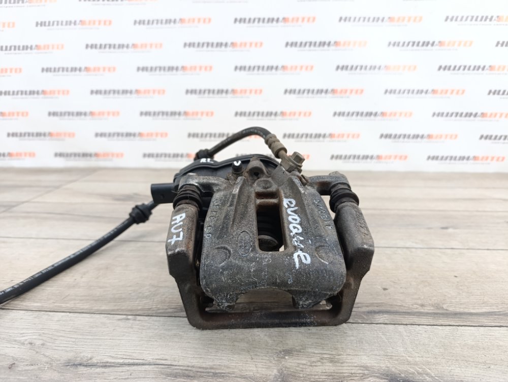 Суппорт тормозной, 8000 рублей, Москва