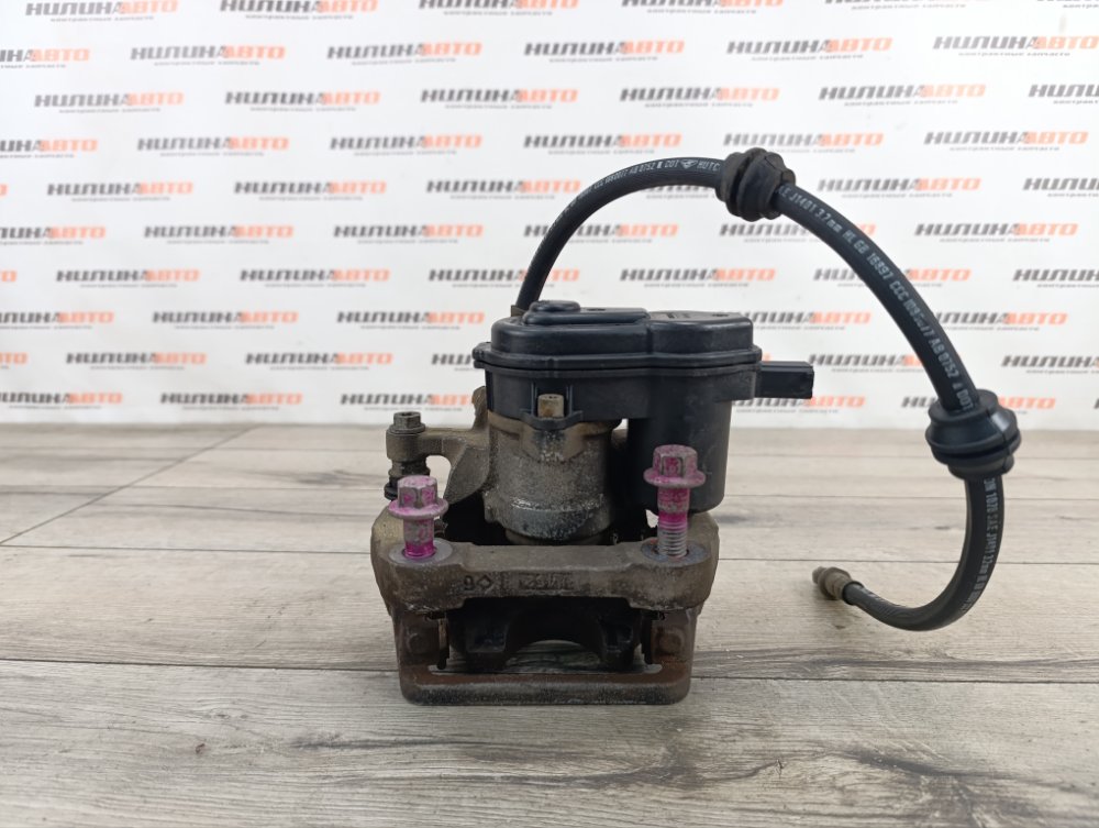 Суппорт тормозной, 8000 рублей, Москва