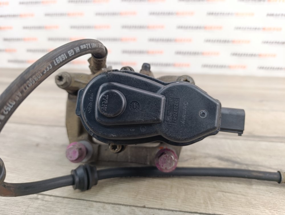 Суппорт тормозной, 8000 рублей, Москва