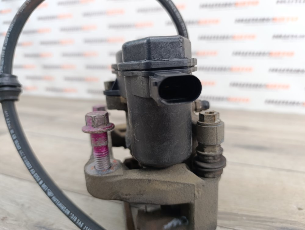 Суппорт тормозной, 8000 рублей, Москва