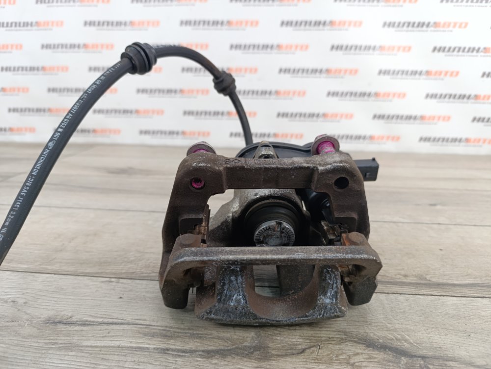 Суппорт тормозной, 8000 рублей, Москва