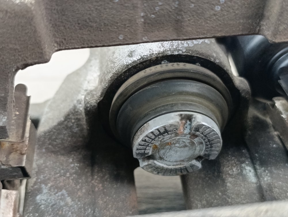 Суппорт тормозной, 8000 рублей, Москва