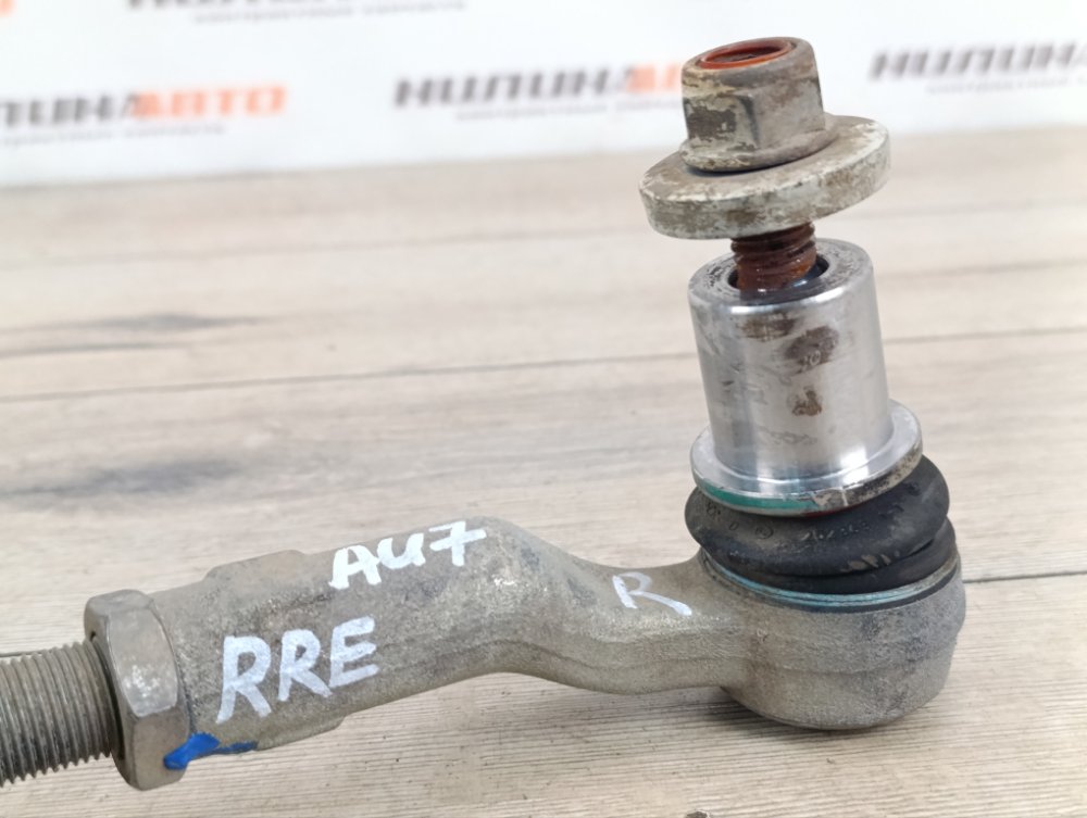 Рулевая тяга, 2000 рублей, Москва