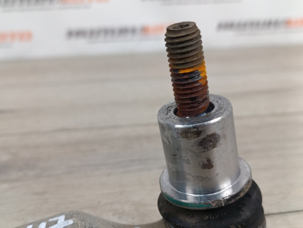 Рулевая тяга, 2000 рублей, Москва