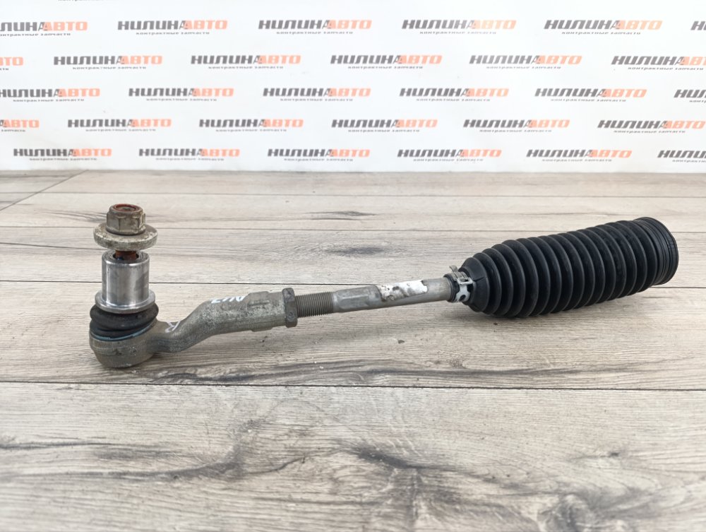 Рулевая тяга, 2000 рублей, Москва