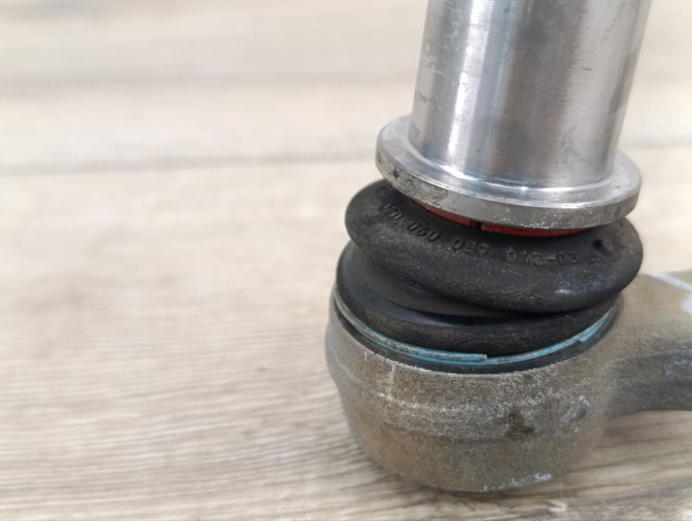 Рулевая тяга, 2000 рублей, Москва