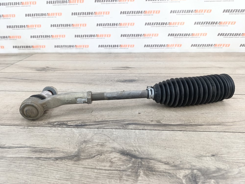 Рулевая тяга, 2000 рублей, Москва