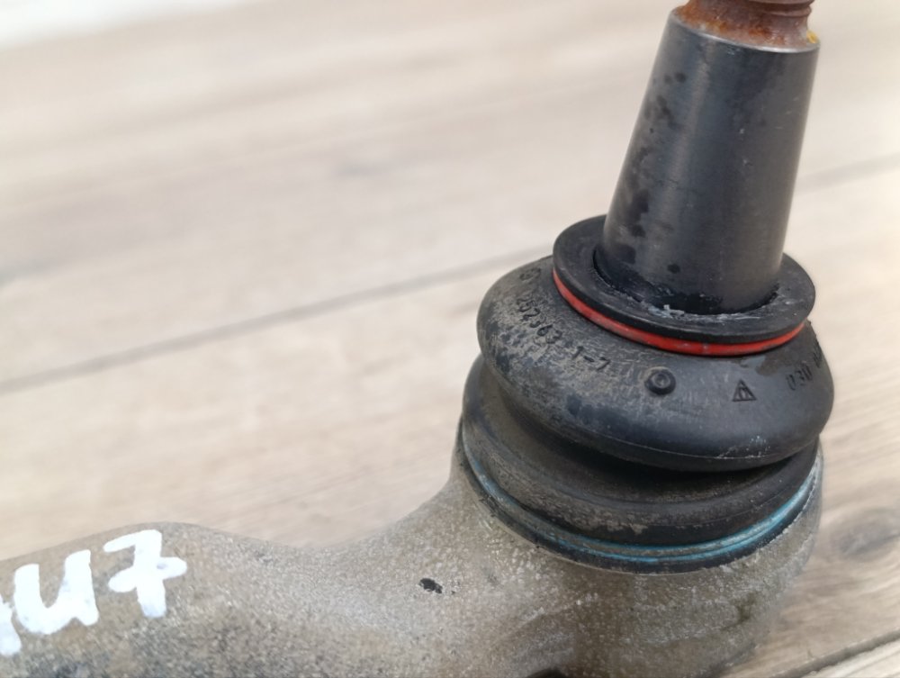 Рулевая тяга, 2000 рублей, Москва