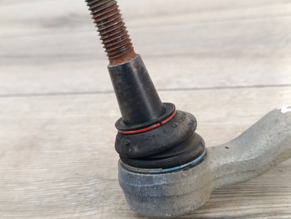 Рулевая тяга, 2000 рублей, Москва