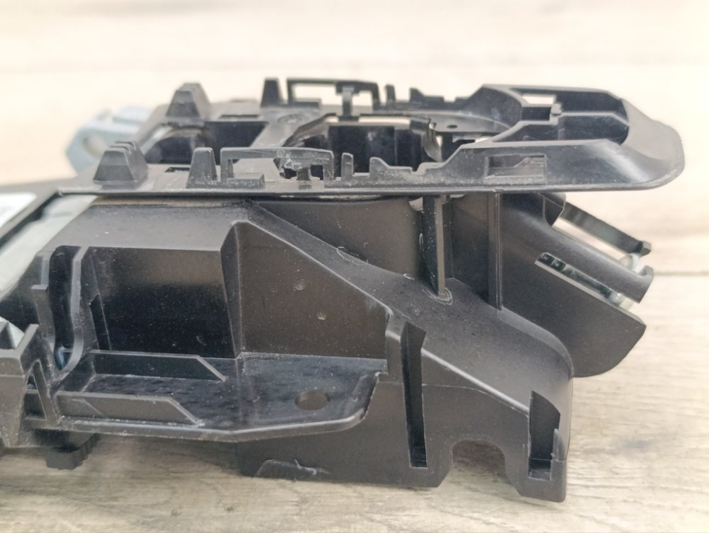 Кронштейн ручки двери, 1500 рублей, Москва