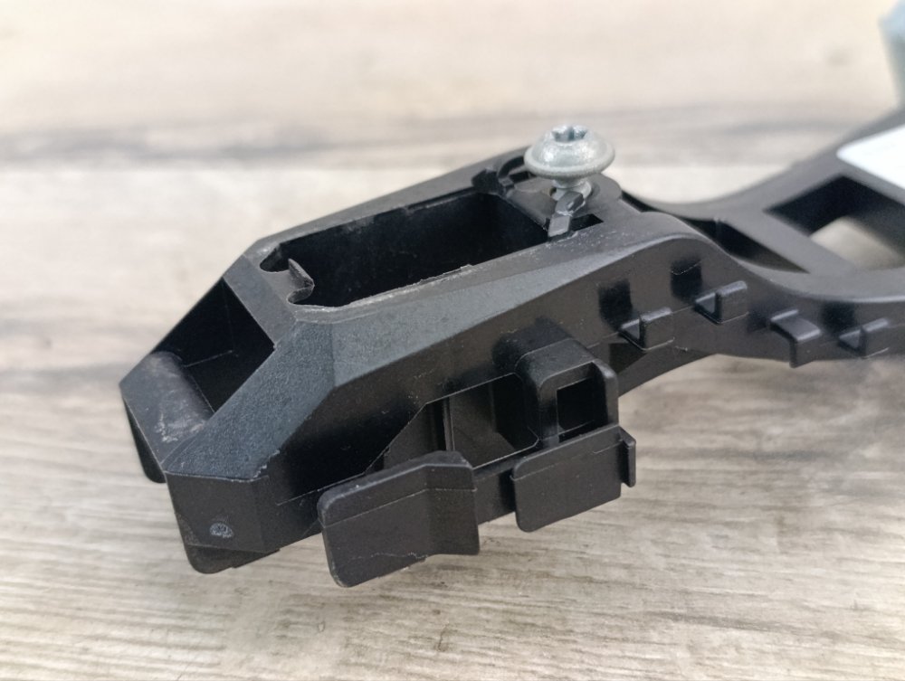 Кронштейн ручки двери, 1500 рублей, Москва