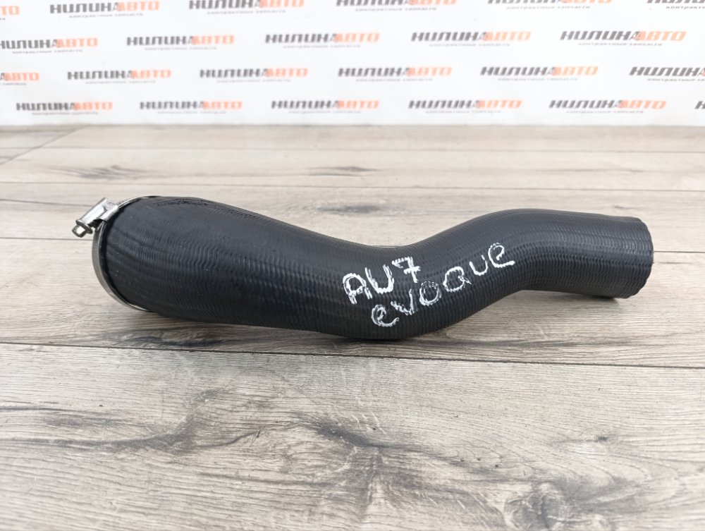 Патрубок интеркулера, 3000 рублей, Москва