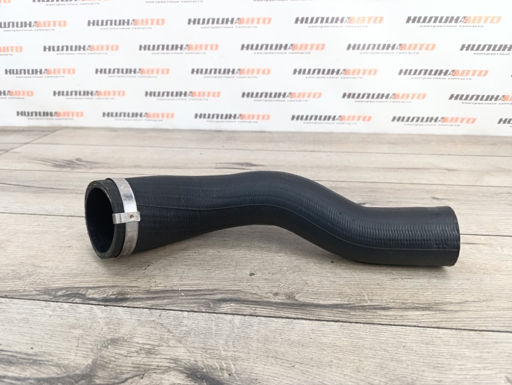 Патрубок интеркулера, 3000 рублей, Москва