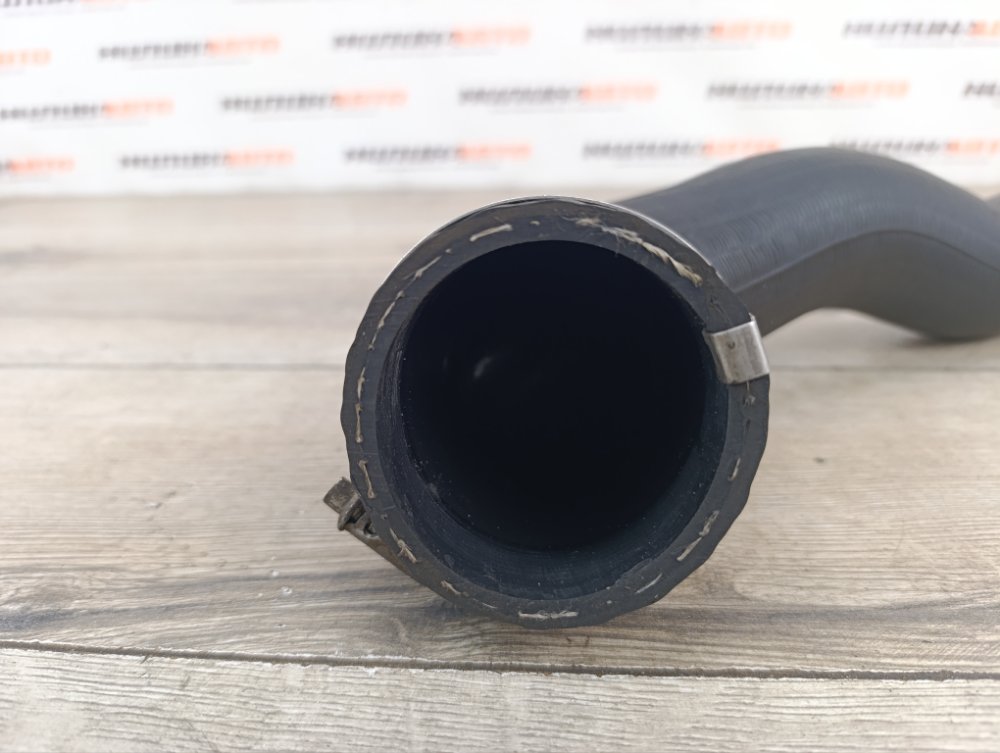 Патрубок интеркулера, 3000 рублей, Москва