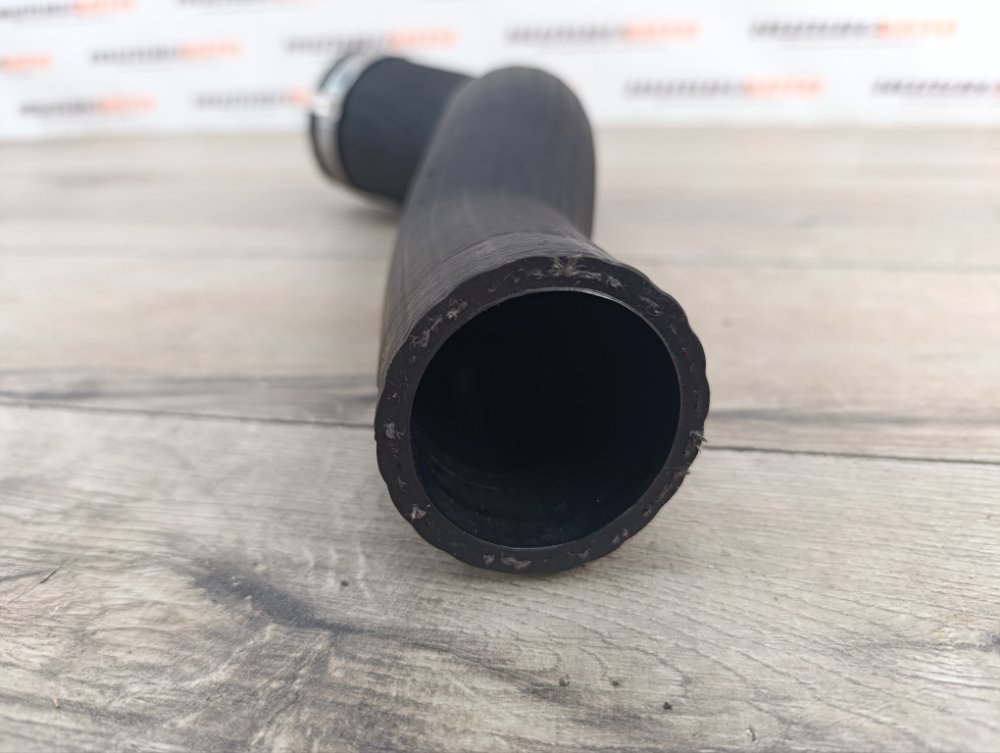 Патрубок интеркулера, 3000 рублей, Москва