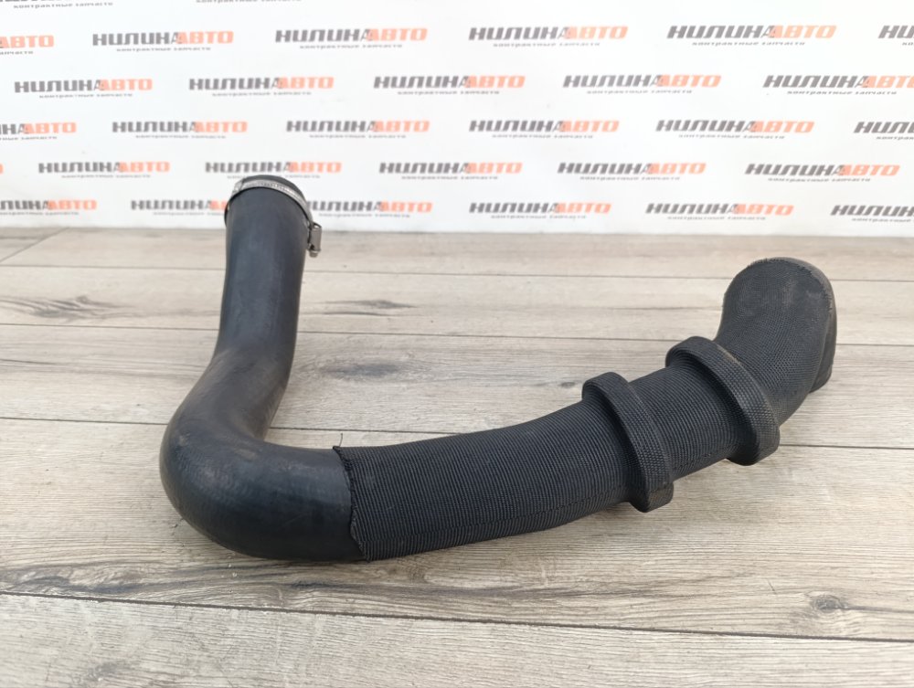 Патрубок интеркулера, 5800 рублей, Москва