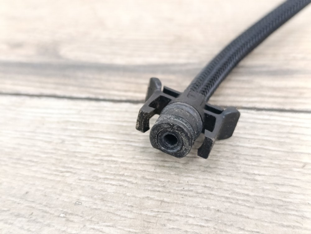 Трубка охлаждения пластиковая, 700 рублей, Москва