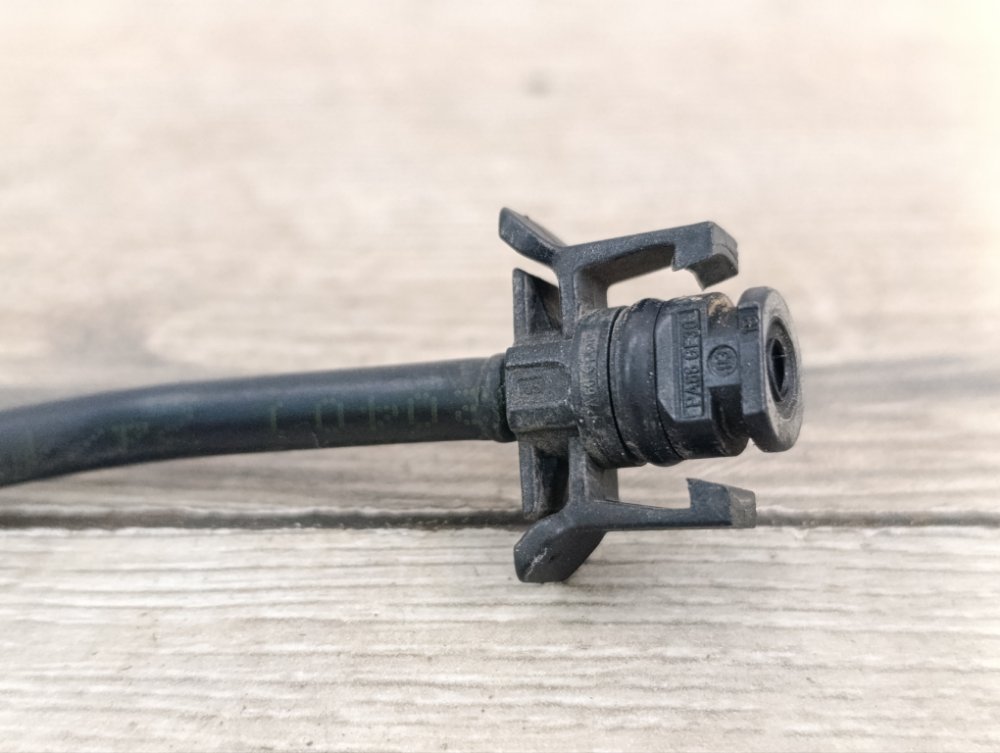 Трубка охлаждения пластиковая, 700 рублей, Москва