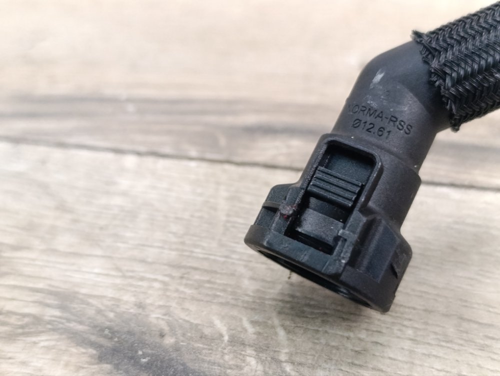 Трубка охлаждения АКПП, 5000 рублей, Москва