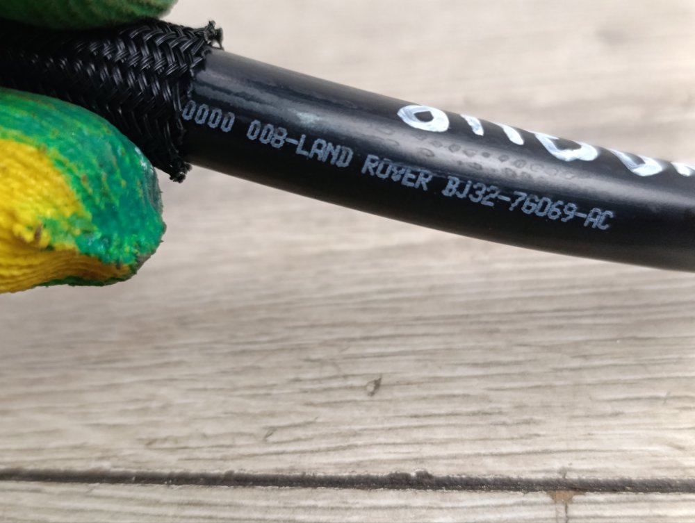 Трубка охлаждения АКПП, 5000 рублей, Москва