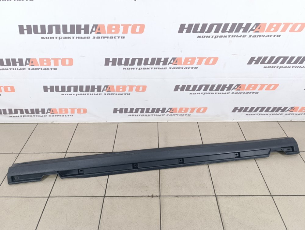 Накладка порога, 1500 рублей, Москва