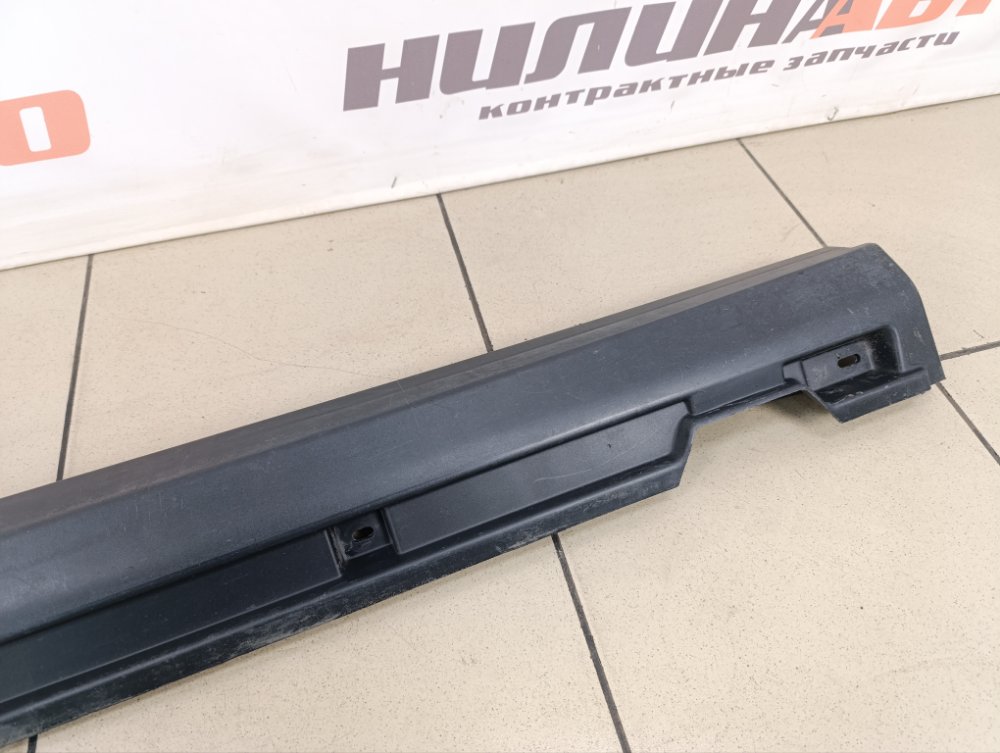 Накладка порога, 1500 рублей, Москва