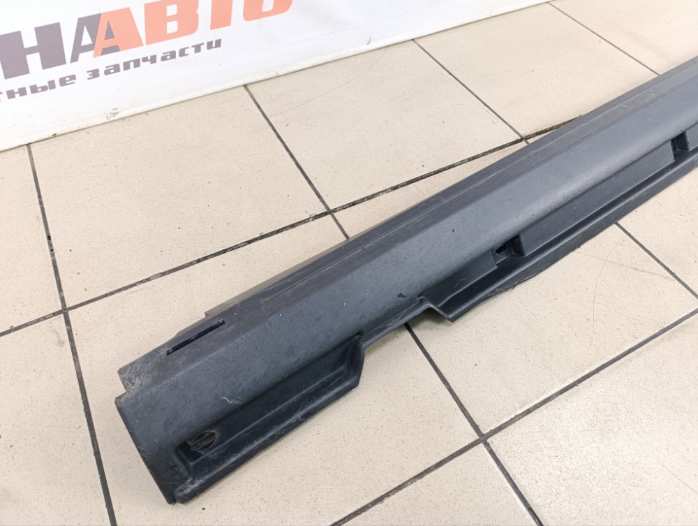 Накладка порога, 1500 рублей, Москва