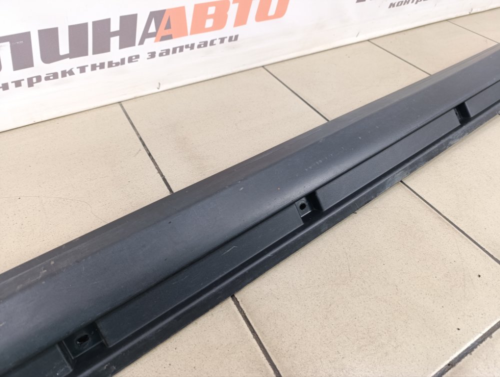 Накладка порога, 1500 рублей, Москва