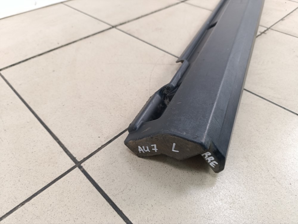 Накладка порога, 1500 рублей, Москва