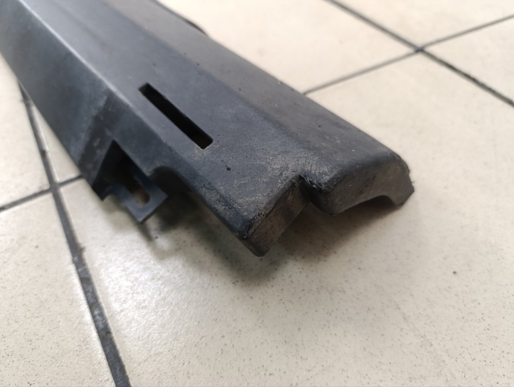 Накладка порога, 1500 рублей, Москва