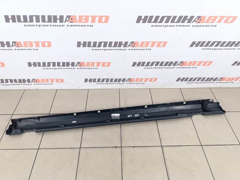 Накладка порога, 1500 рублей, Москва