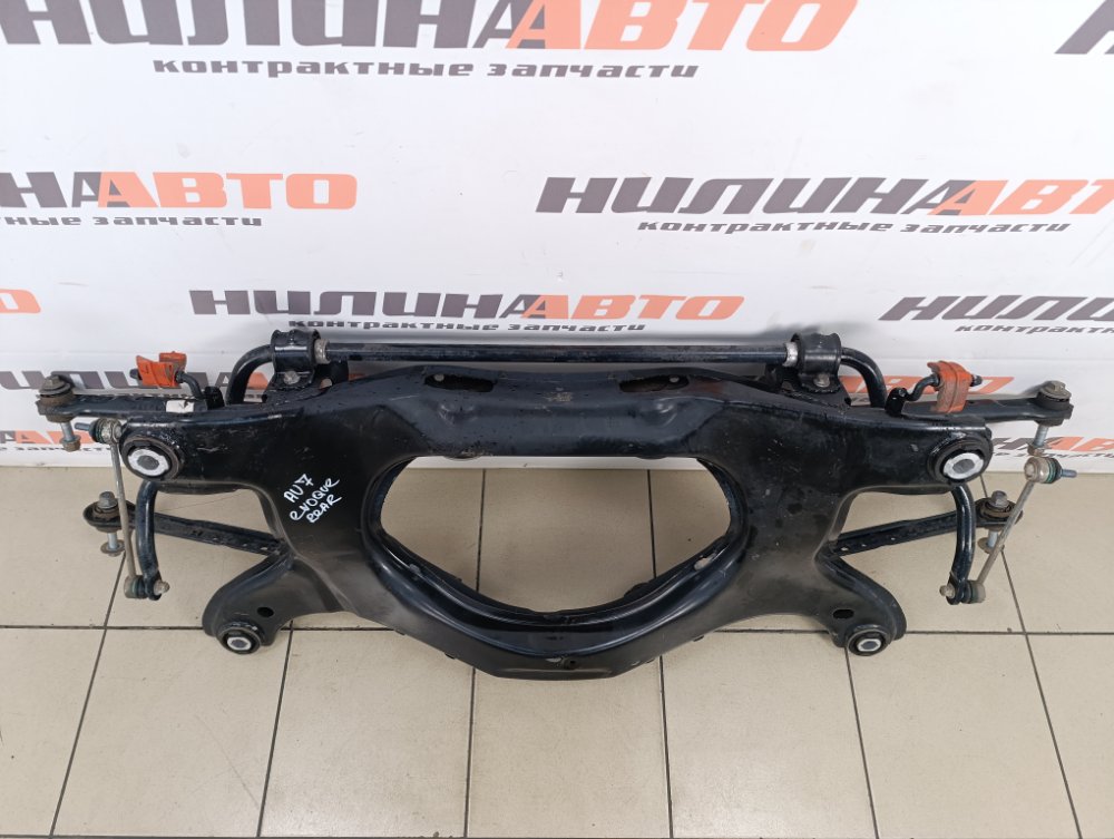 Балка подвески, 45000 рублей, Москва