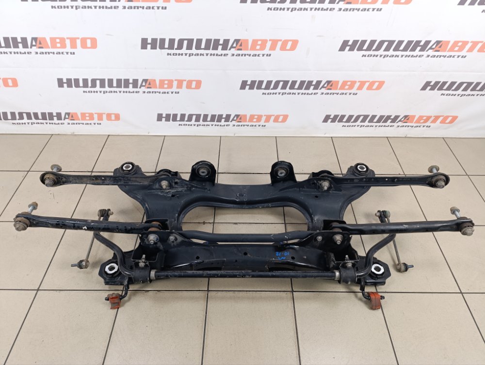 Балка подвески, 45000 рублей, Москва