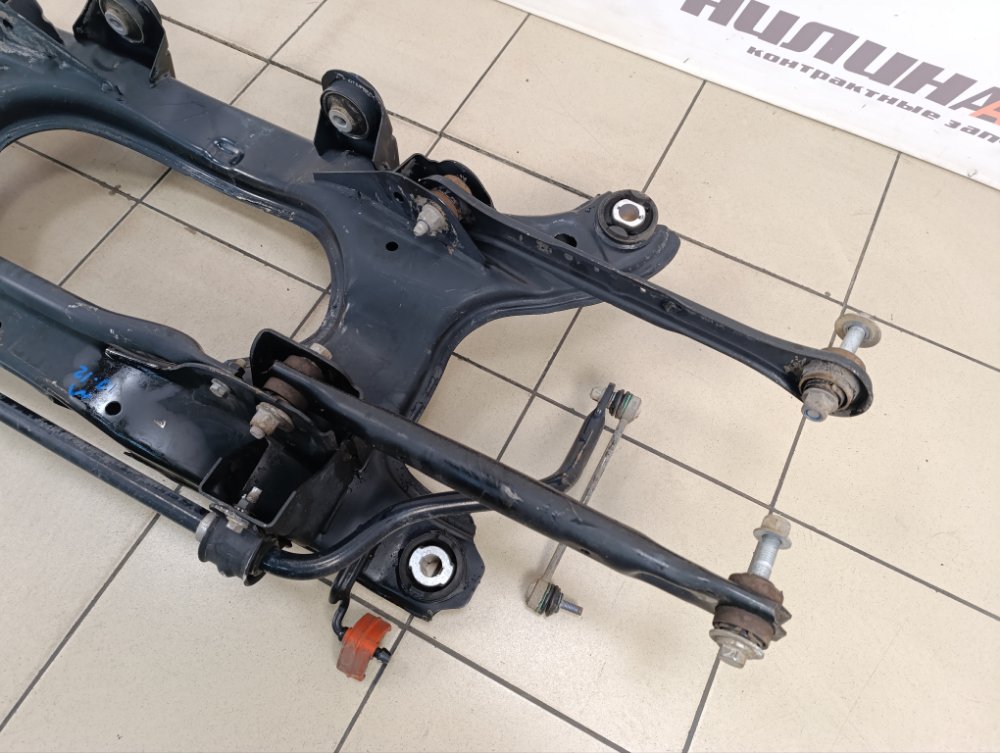 Балка подвески, 45000 рублей, Москва