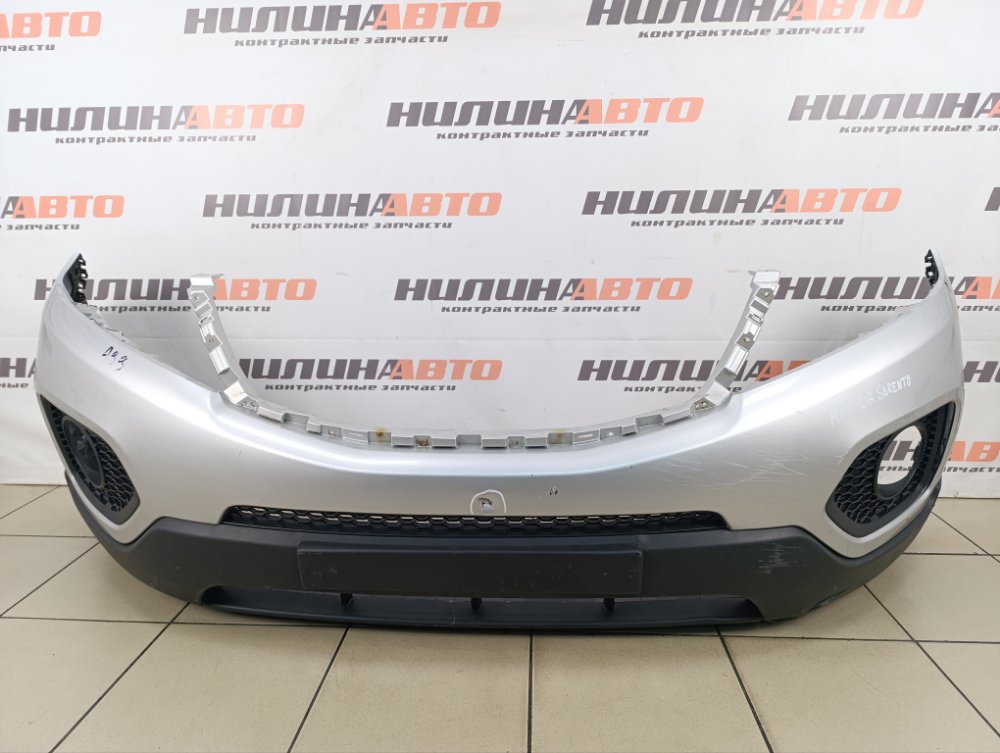 Бампер, 10000 рублей, Москва