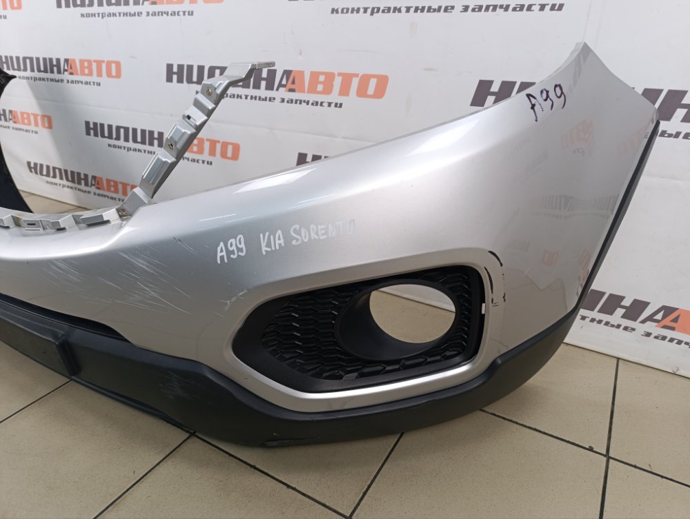 Бампер, 10000 рублей, Москва