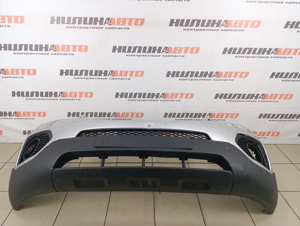 Бампер, 10000 рублей, Москва