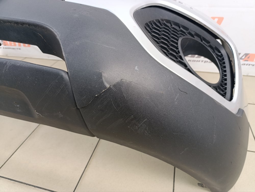 Бампер, 10000 рублей, Москва