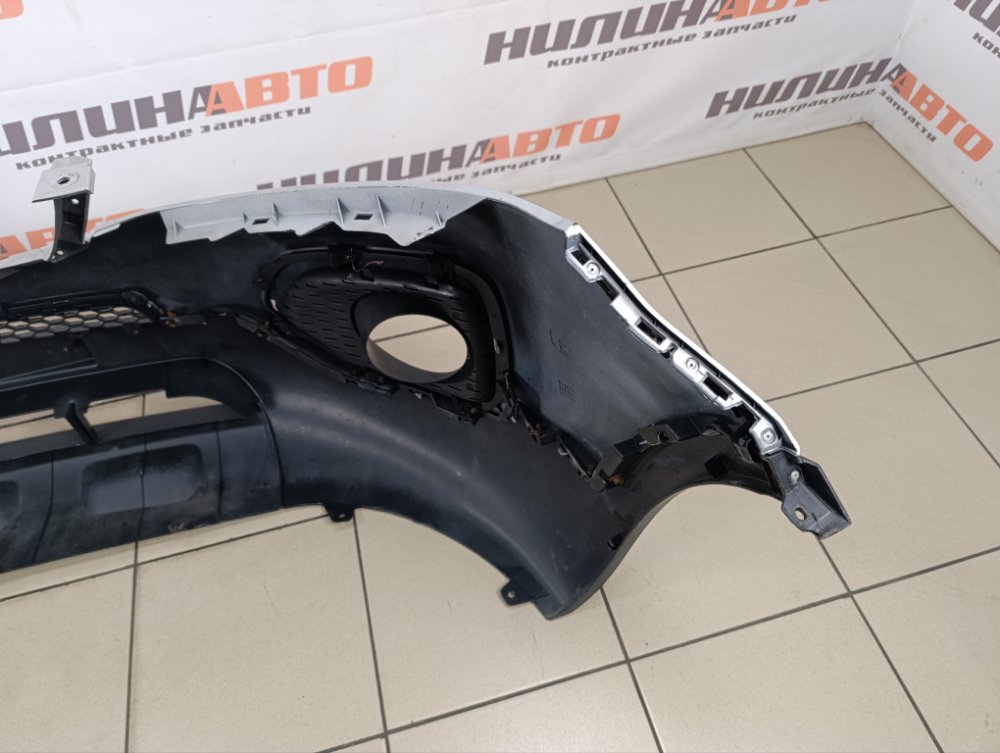 Бампер, 10000 рублей, Москва