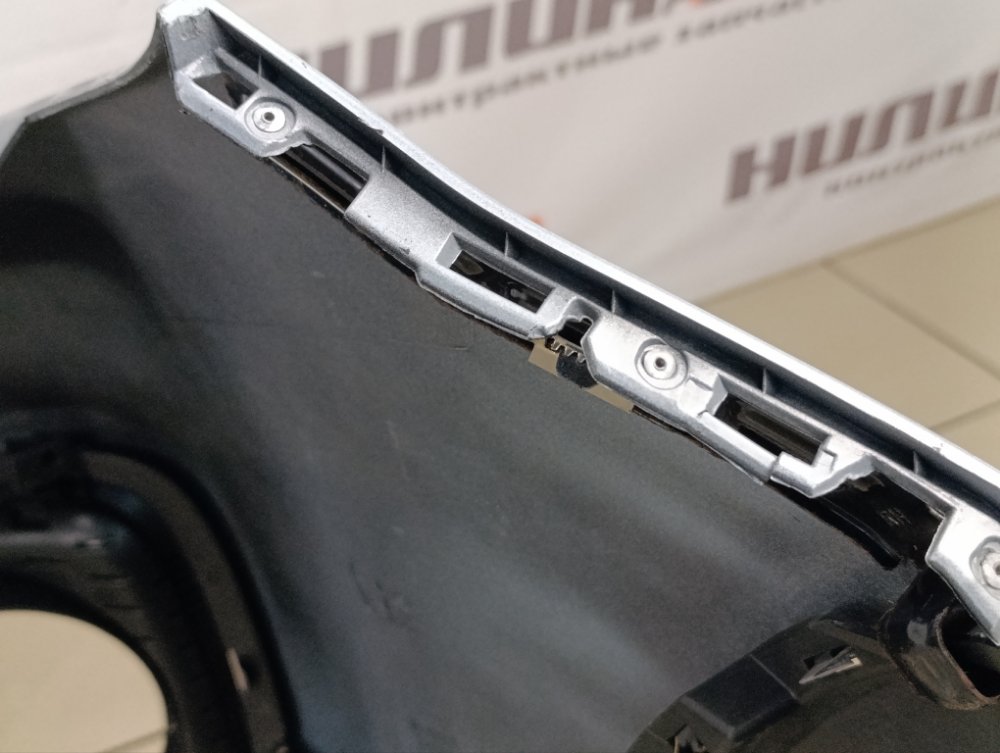 Бампер, 10000 рублей, Москва