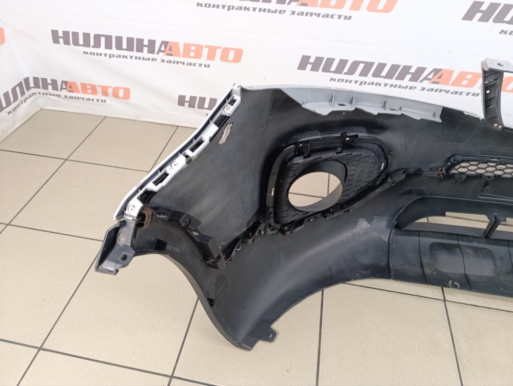 Бампер, 10000 рублей, Москва