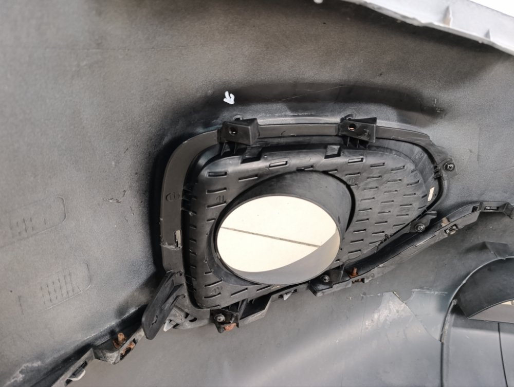 Бампер, 10000 рублей, Москва