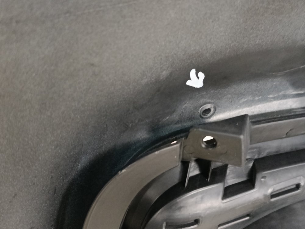 Бампер, 10000 рублей, Москва