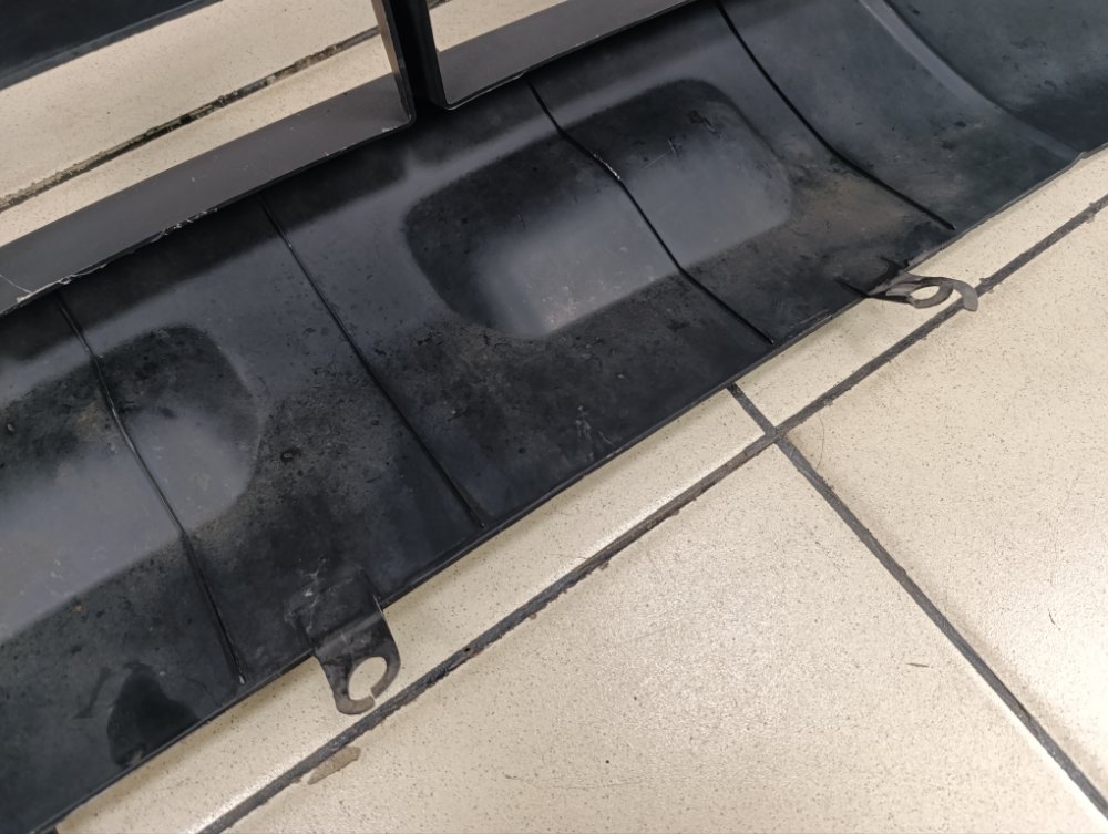 Бампер, 10000 рублей, Москва