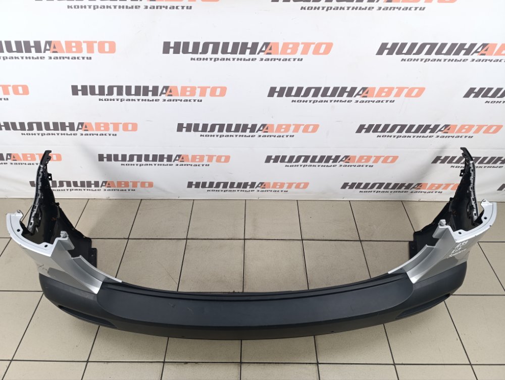 Бампер, 22000 рублей, Москва