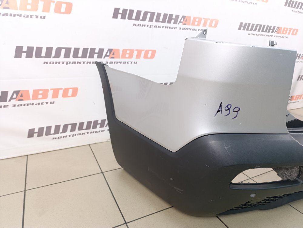 Бампер, 22000 рублей, Москва